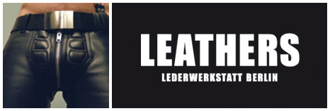 LEATHERS Lederwerkstatt